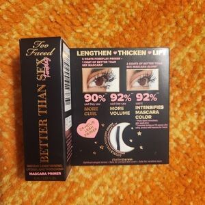 TOO FACED Mascara NIB